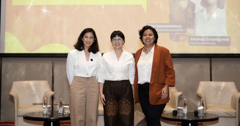 Mengupas Peran Perempuan di Dunia Digitalisasi dan AI